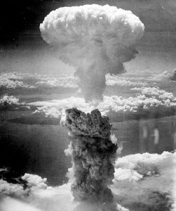 Gaddafi würde brutal gegen die Schweiz vorgehen, wenn er eine Atombombe hätte