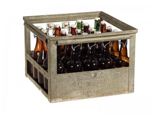 Heineken kämpft gegen Keineken mit richterlichen Verfügungen und mit Beschlagnahmungen durch die Polizei