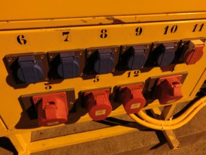CIMG0447 Starkstrom ChMGSG Stromausfall der EMZ in Teilen Graubündens