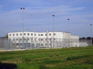 ausschaffungsgefaengnis_basel-stadt Die Gefangenen - pardon "Insaßen" sollen sich im Ausschaffungsgefängnis Basel - pardon - im Bäßlergut - möglichst wohlfühlen