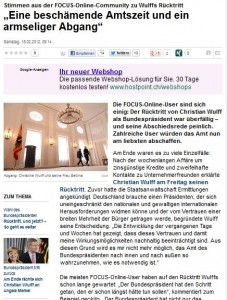Bettina Wulff Rotlicht DEr ABgang