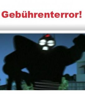 Gegen Billag-Gebühren-Terror und die neue Mediensteuer