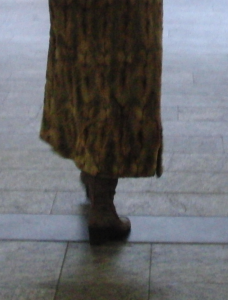 Foto Pelzmantel: Pelz24.ch