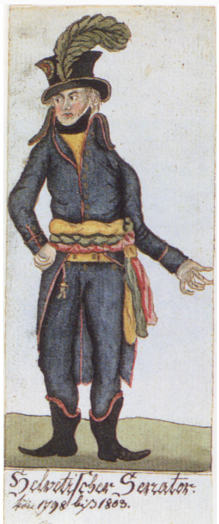 Helvetische Republik