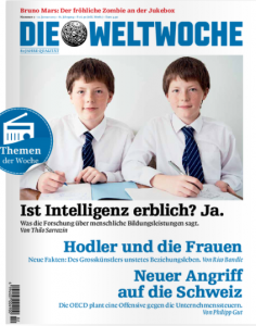 Weltwoche