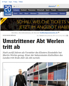 Werlen
