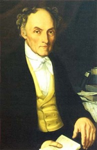 Ernst Anschütz: Lehrer, Freimaurer, Liederkomponist...
