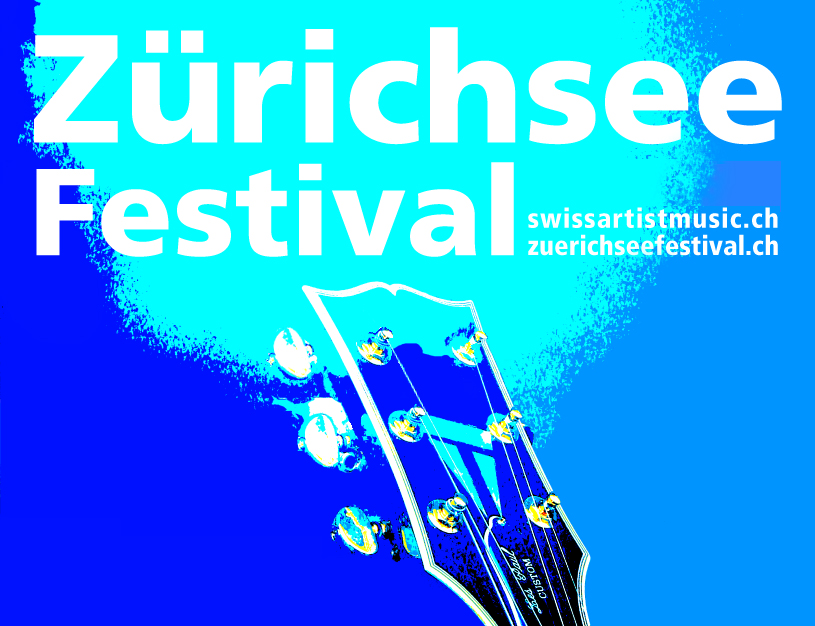 Zürichsee-Festival 2013