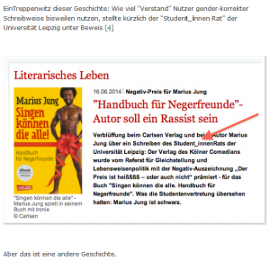 Bildschirmfotoausriß: Südwotsch.de (Suedwatch.de)