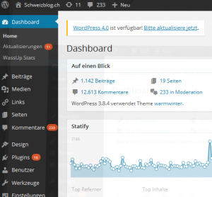 Wer hat Interesse an WP-Treffen? (bzw. "Wördpreß Mieht apps" bzw. "wordpress meet up´s)