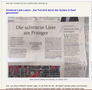 Bildschirmfotoausriß: Tratsch.ch / Max Ruchti